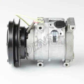 Compresseur, climatisation DENSO DCP99821
