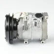Compresseur, climatisation DENSO DCP99822 - Visuel 1