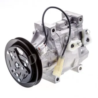 Compresseur, climatisation DENSO DCP99831