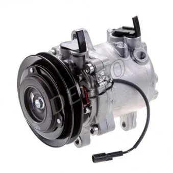 Compresseur, climatisation DENSO DCP99832