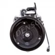 Compresseur, climatisation DENSO DCP99832 - Visuel 3