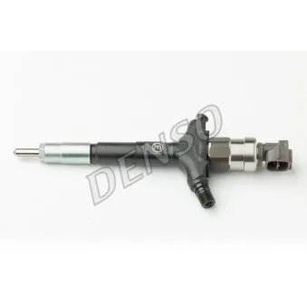 Injecteur DENSO DCRI100360