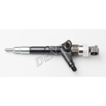 Injecteur DENSO