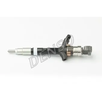 Injecteur DENSO
