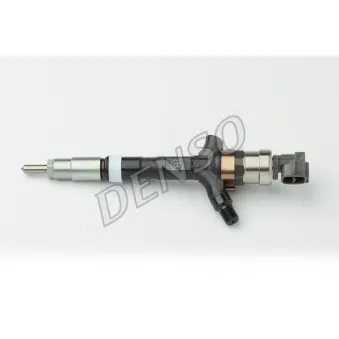 Injecteur DENSO DCRI100640