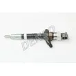 Injecteur DENSO DCRI100750 - Visuel 1
