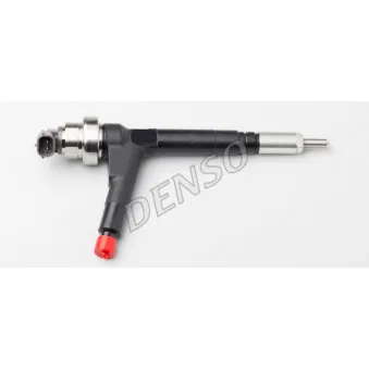 Injecteur DENSO DCRI105080