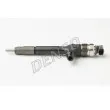Injecteur DENSO DCRI105780 - Visuel 3