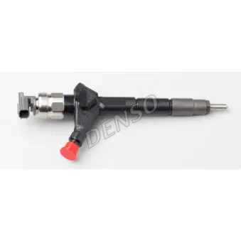 Injecteur DENSO