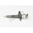 Injecteur DENSO DCRI106990 - Visuel 1