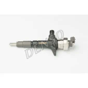 Injecteur DENSO