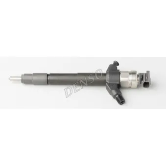 Injecteur DENSO