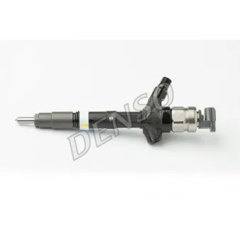 Injecteur DENSO DCRI107580