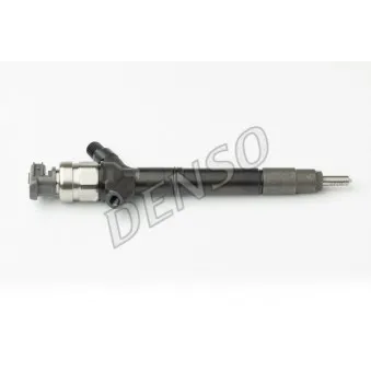 Injecteur DENSO DCRI107610