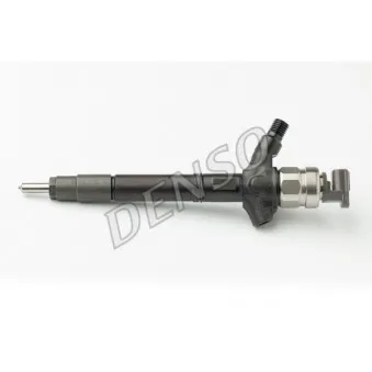 Injecteur DENSO