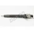 Injecteur DENSO DCRI107640 - Visuel 3