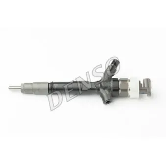 Injecteur DENSO