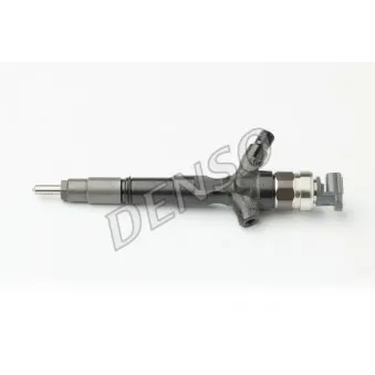 Injecteur DENSO
