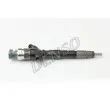Injecteur DENSO DCRI107780 - Visuel 2