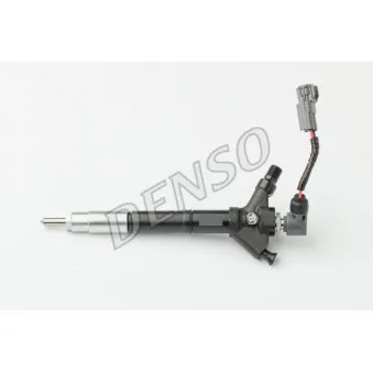 Injecteur DENSO