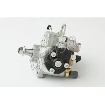 Pompe à haute pression DENSO DCRP300760