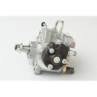 Pompe à haute pression DENSO DCRP300980