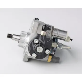 Pompe à haute pression DENSO DCRP301260
