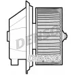 Pulseur d'air habitacle DENSO DEA09001 - Visuel 2