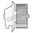 Pulseur d'air habitacle DENSO DEA09002 - Visuel 2
