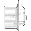 Pulseur d'air habitacle DENSO DEA13001 - Visuel 1