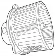 Pulseur d'air habitacle DENSO DEA41001 - Visuel 1