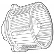Pulseur d'air habitacle DENSO DEA41002 - Visuel 1