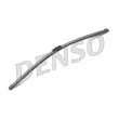 Kit balais d'essuie-glace DENSO DF-125 - Visuel 1