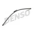 Kit balais d'essuie-glace DENSO DF-128 - Visuel 1