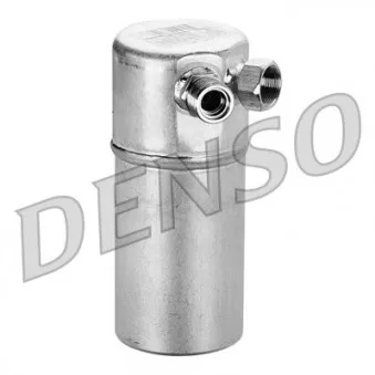 Filtre déshydratant, climatisation DENSO DFD02003