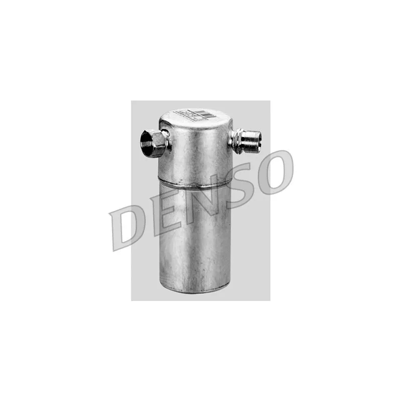 Filtre déshydratant, climatisation DENSO DFD02006