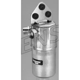 Filtre déshydratant, climatisation DENSO DFD02008