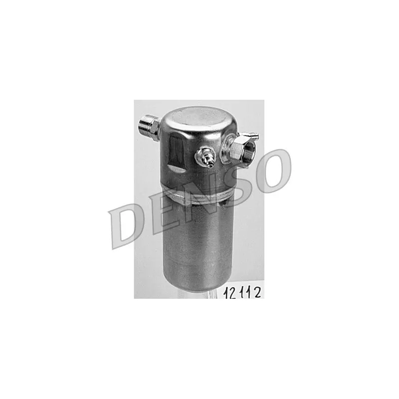 Filtre déshydratant, climatisation DENSO DFD02015