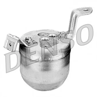 Filtre déshydratant, climatisation DENSO DFD05005