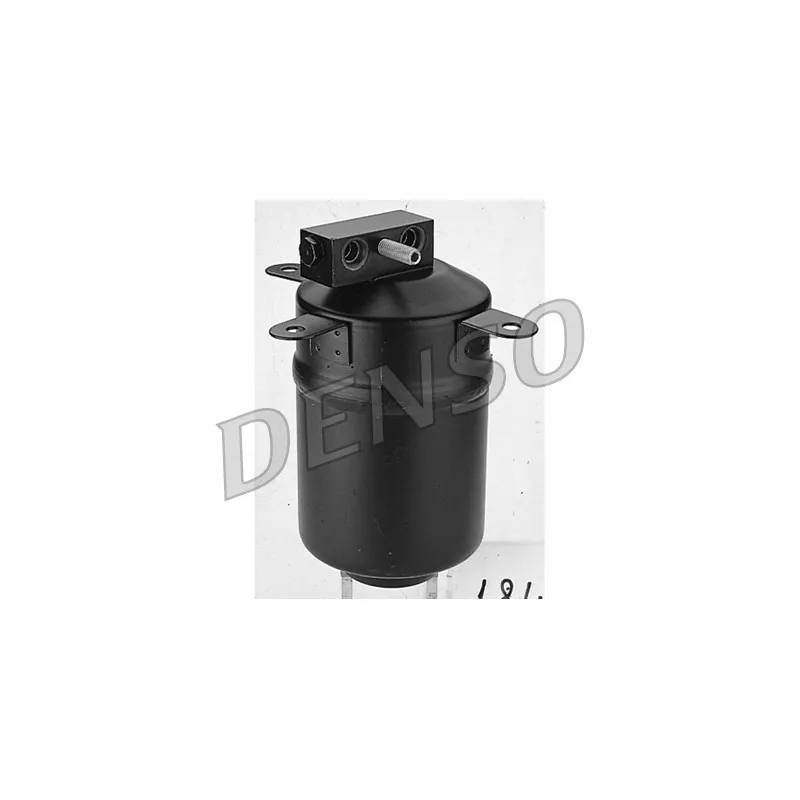 Filtre déshydratant, climatisation DENSO DFD05010