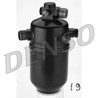 Filtre déshydratant, climatisation DENSO DFD05016
