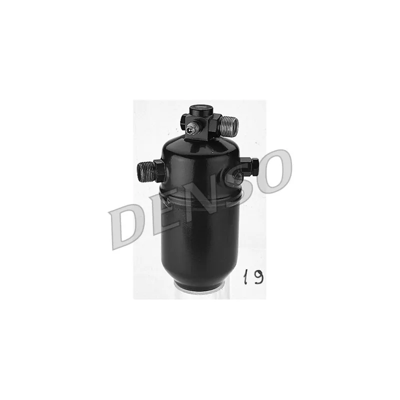 Filtre déshydratant, climatisation DENSO DFD05016