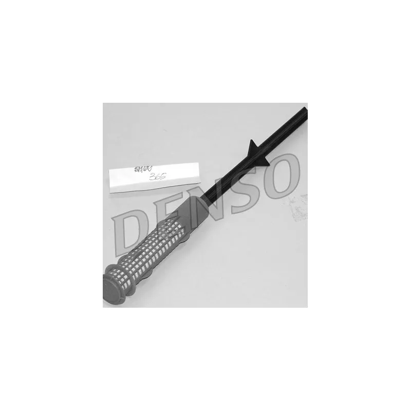 Filtre déshydratant, climatisation DENSO DFD05024