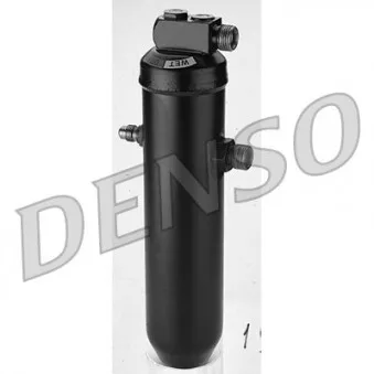 Filtre déshydratant, climatisation DENSO DFD07001