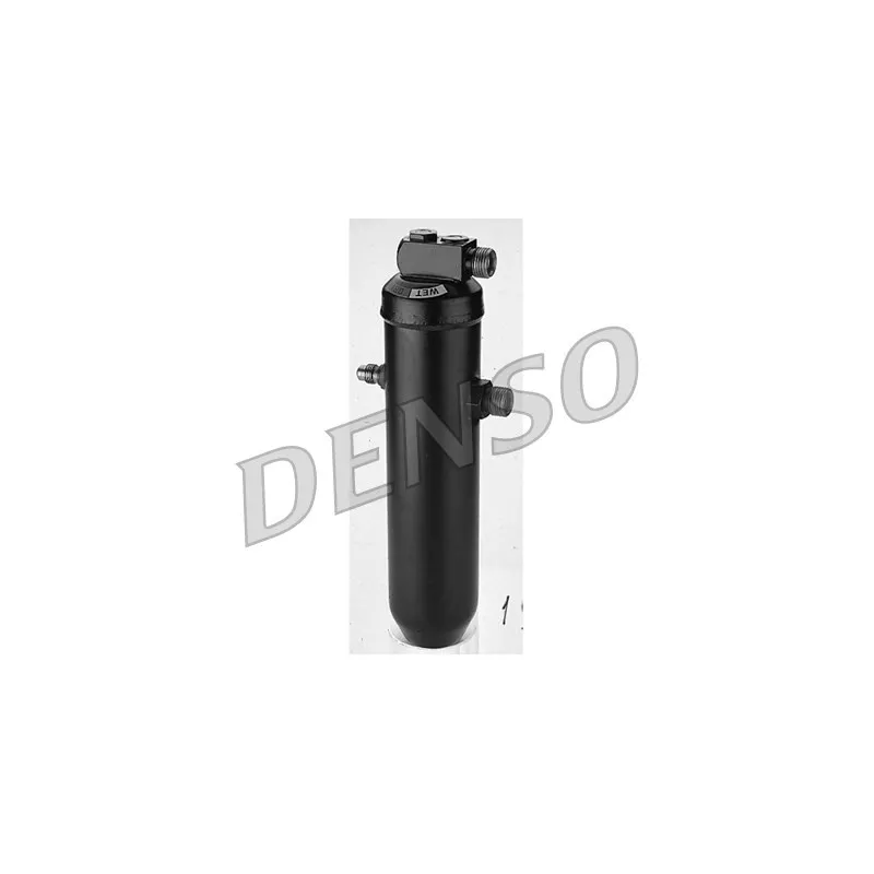 Filtre déshydratant, climatisation DENSO DFD07001