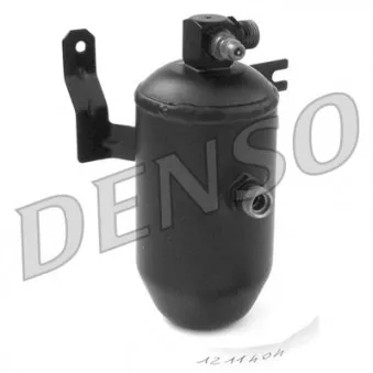 Filtre déshydratant, climatisation DENSO DFD07002