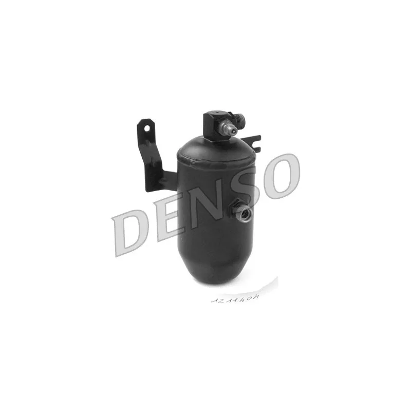 Filtre déshydratant, climatisation DENSO DFD07002