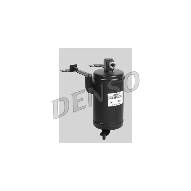 Filtre déshydratant, climatisation DENSO DFD07006