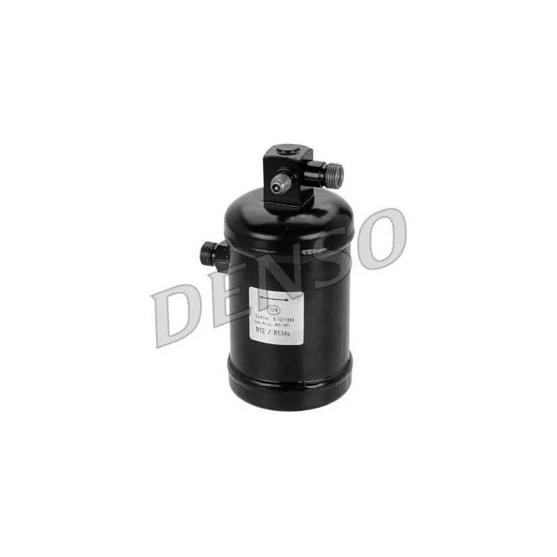 Filtre déshydratant, climatisation DENSO DFD07007