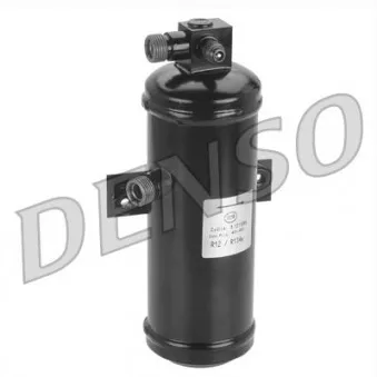 Filtre déshydratant, climatisation DENSO DFD07009